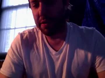 Naked Room dj_chaterbate 