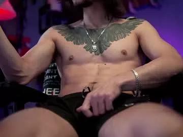 dl_raven from Chaturbate is Freechat
