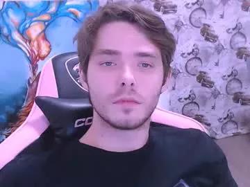 dmitryromanov from Chaturbate