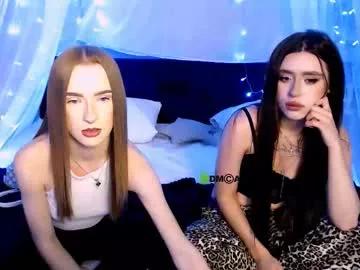 doll_vey from Chaturbate is Freechat