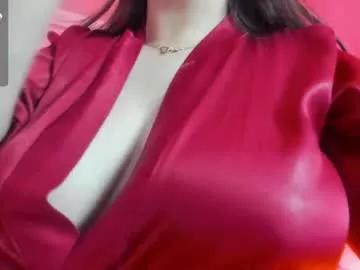dolly_zoe from Chaturbate