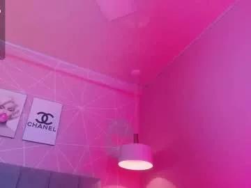 dolly_zoe from Chaturbate