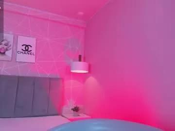 dolly_zoe from Chaturbate