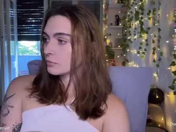 dorfmatratze_ from Chaturbate is Freechat