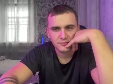 douglas_666 from Chaturbate