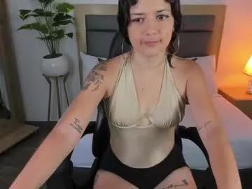 dragonnfly_ from Chaturbate is Freechat