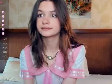 dream_melody from Chaturbate is Freechat