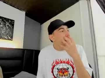 duolust from Chaturbate is Freechat