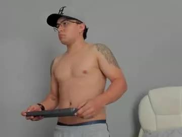Naked Room dylann_blaze_ 