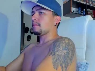 dylann_blaze_ from Chaturbate is Freechat