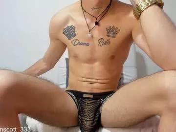 dylanscott_106 from Chaturbate is Freechat