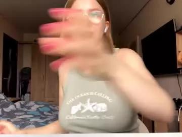 earleneaxley from Chaturbate