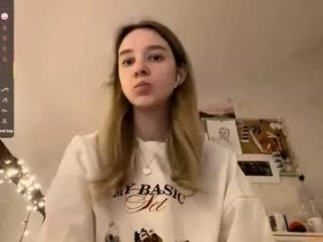 edlinhazleton from Chaturbate