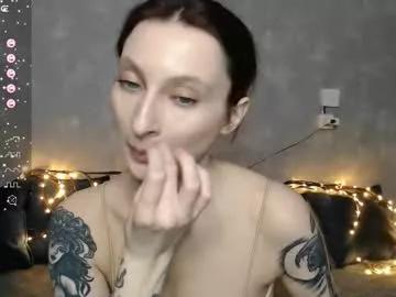 Naked Room effy_gray 