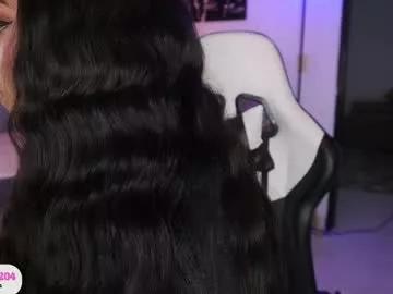eimi_space from Chaturbate