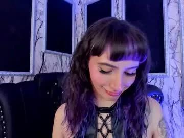 electraraptiss from Chaturbate