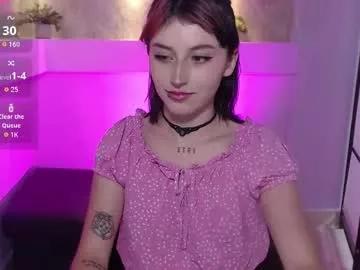elektrarose3 from Chaturbate