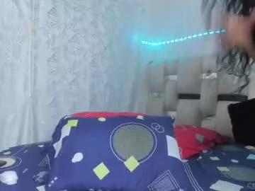 elettrahot from Chaturbate