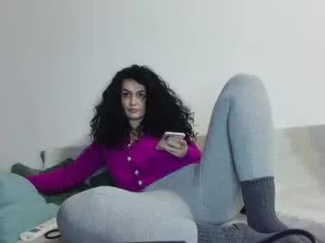 eliebullet from Chaturbate