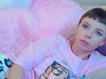 elisabethdavis from Chaturbate