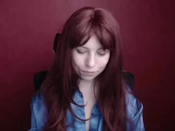 elise_kissu_ from Chaturbate