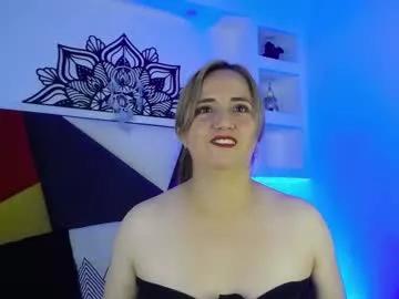 elizabeth_uno from Chaturbate