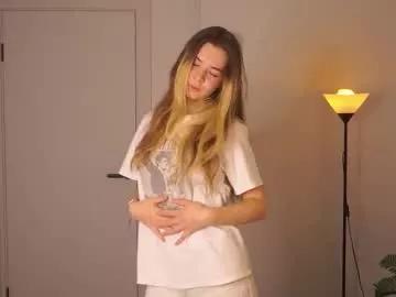elizabethennals from Chaturbate