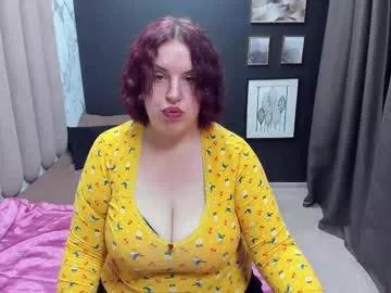 ellenglow from Chaturbate