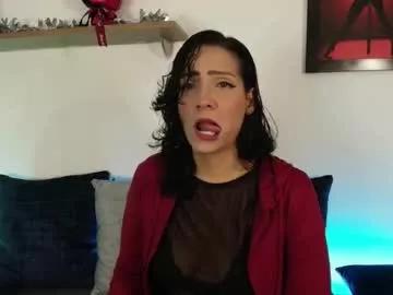 elliee1 from Chaturbate