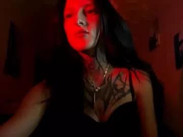 elswythfrake from Chaturbate