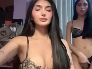 emeraldfvckinggreyson from Chaturbate