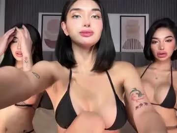 emeraldfvckinggreyson from Chaturbate