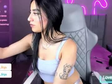 emma_lirys from Chaturbate