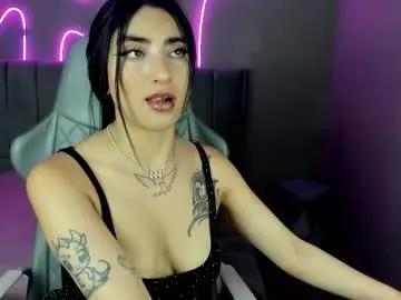 emma_lirys from Chaturbate