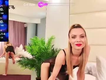 emmagoldd from Chaturbate