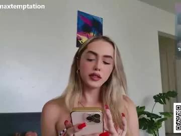 emmaxtemptation from Chaturbate