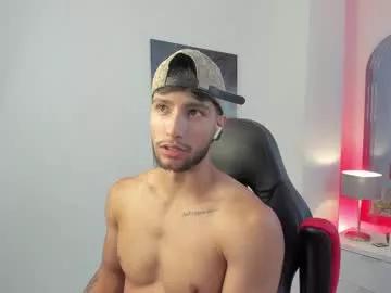 emmet_collins from Chaturbate is Freechat