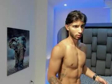 emmet_collins from Chaturbate