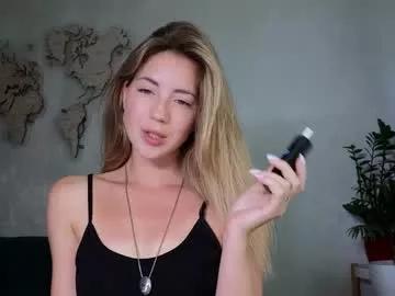 emmi_rosee from Chaturbate is Freechat