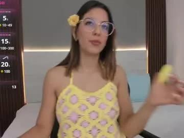 emmy_meadows from Chaturbate