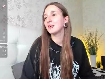 enn_allenn from Chaturbate