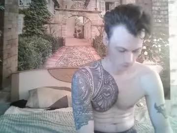 eric_the_vikking from Chaturbate
