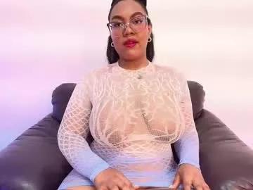 esmeralda_duarte from Chaturbate