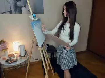 eternity_is_endless from Chaturbate