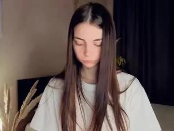eternity_is_endless from Chaturbate