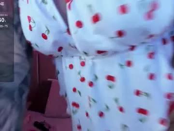 evaa_jones1 from Chaturbate