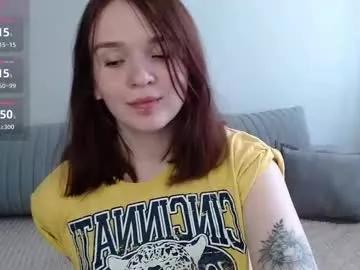 evajackson111 from Chaturbate