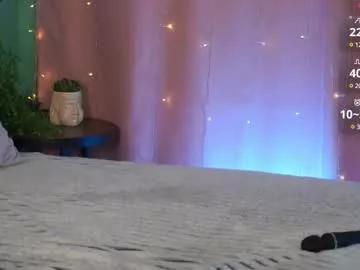 evamossi from Chaturbate