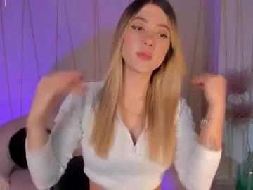 evebenson from Chaturbate