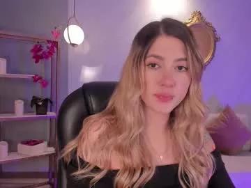 evebenson from Chaturbate